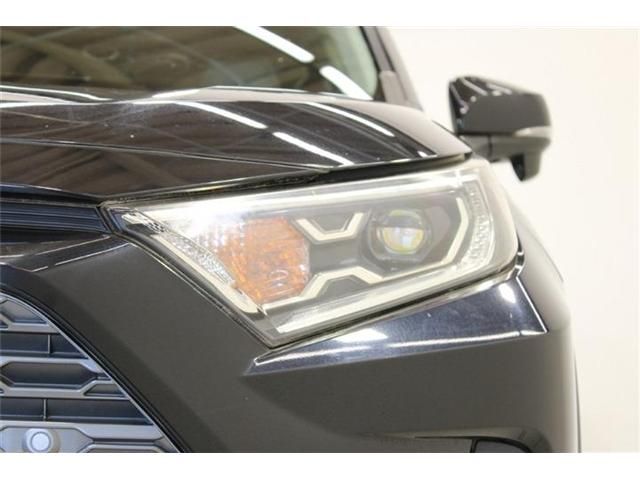 RAV4 HYBRID 4WD
