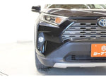 RAV4 HYBRID 4WD