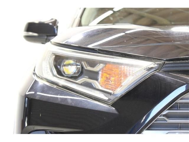 RAV4 HYBRID 4WD