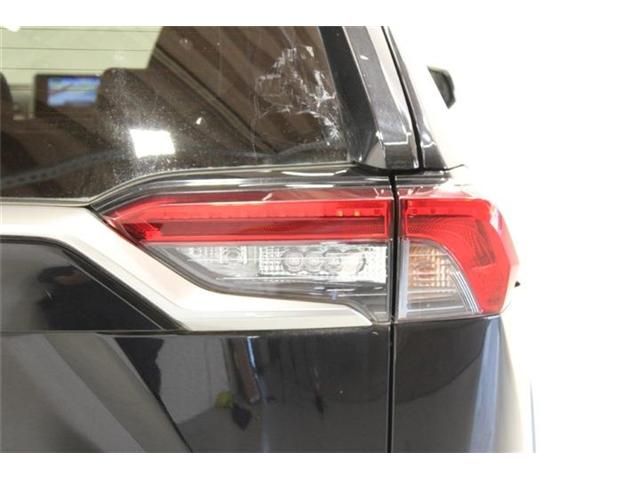 RAV4 HYBRID 4WD