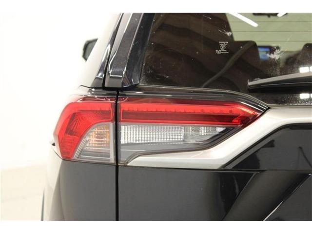 RAV4 HYBRID 4WD