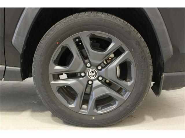 RAV4 HYBRID 4WD