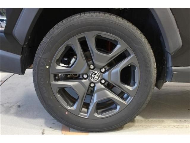 RAV4 HYBRID 4WD