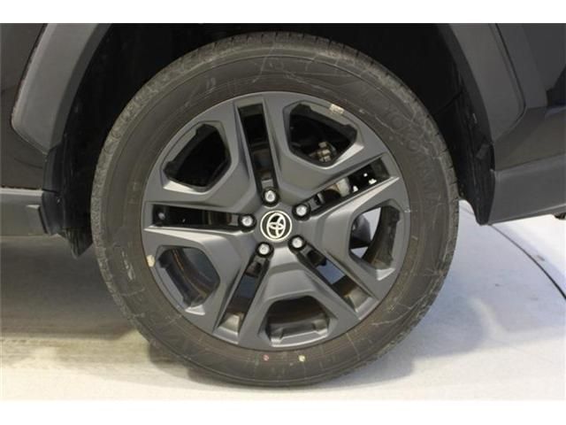 RAV4 HYBRID 4WD