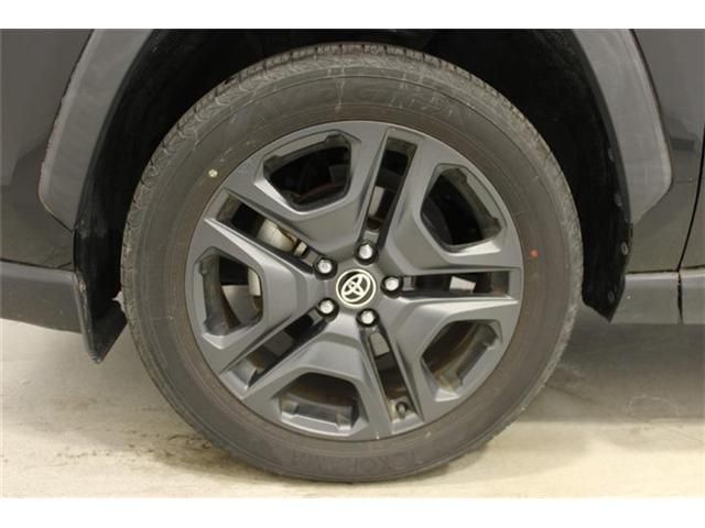 RAV4 HYBRID 4WD