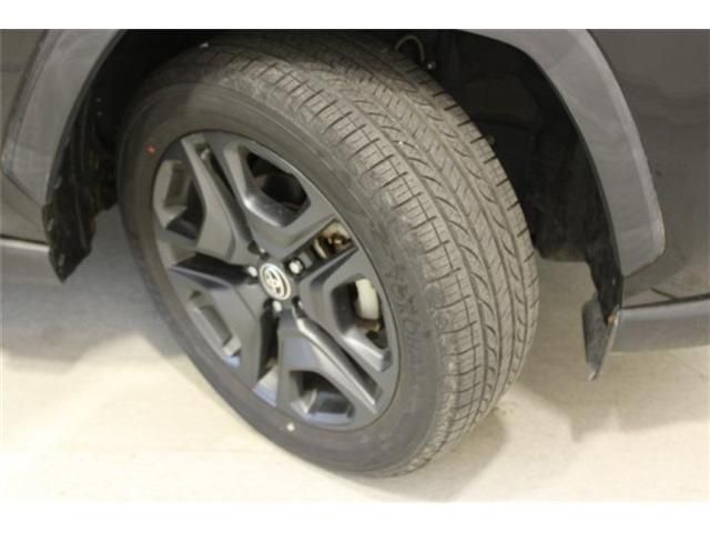 RAV4 HYBRID 4WD