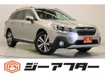 LEGACY OUTBACK
