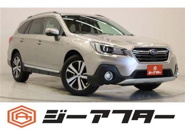 LEGACY OUTBACK