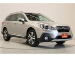 LEGACY OUTBACK
