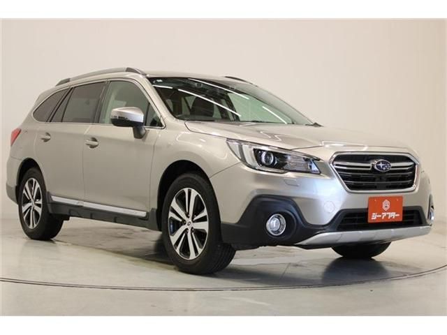 LEGACY OUTBACK