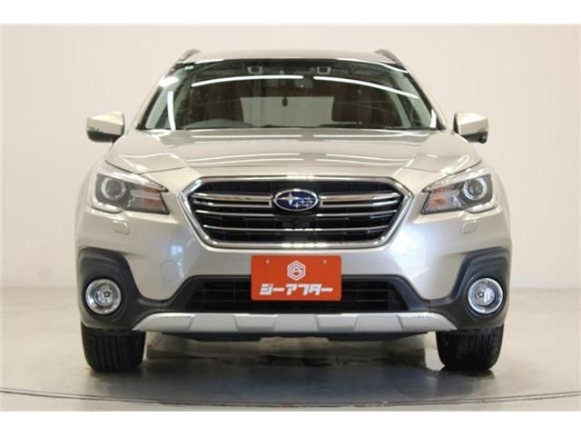 LEGACY OUTBACK