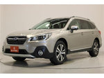 LEGACY OUTBACK
