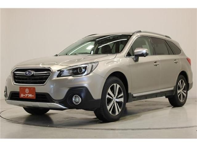 LEGACY OUTBACK