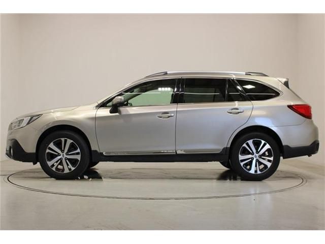 LEGACY OUTBACK