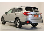 LEGACY OUTBACK