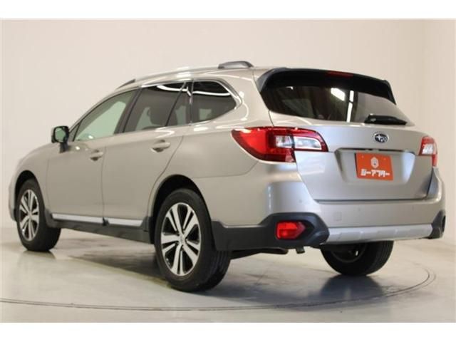 LEGACY OUTBACK