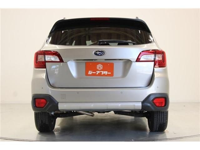 LEGACY OUTBACK