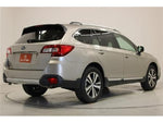 LEGACY OUTBACK