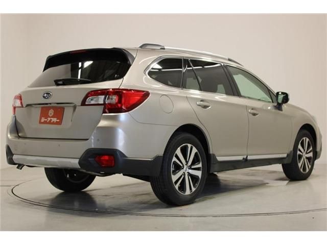 LEGACY OUTBACK