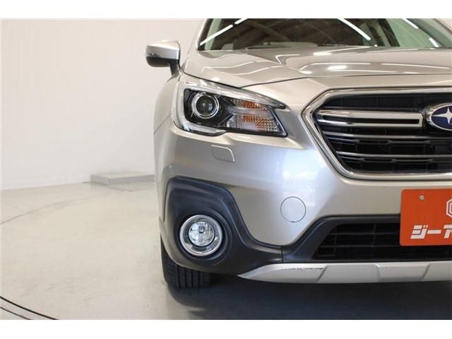 LEGACY OUTBACK