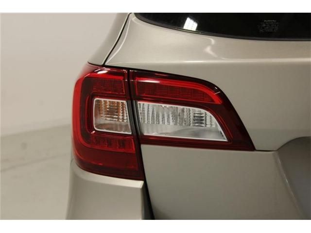 LEGACY OUTBACK