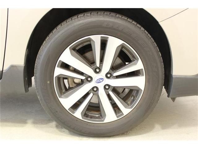 LEGACY OUTBACK