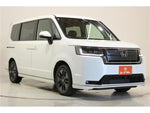 STEPWAGON SPADA 4WD