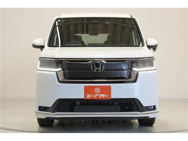 STEPWAGON SPADA 4WD