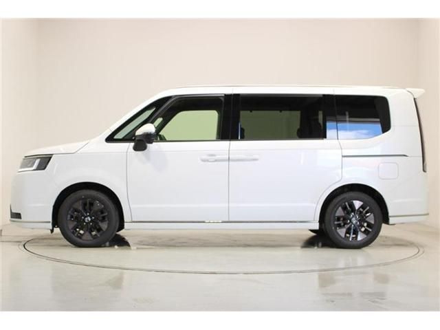 STEPWAGON SPADA 4WD