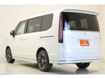STEPWAGON SPADA 4WD