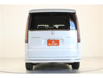 STEPWAGON SPADA 4WD