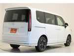 STEPWAGON SPADA 4WD