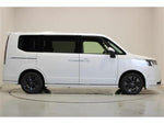 STEPWAGON SPADA 4WD