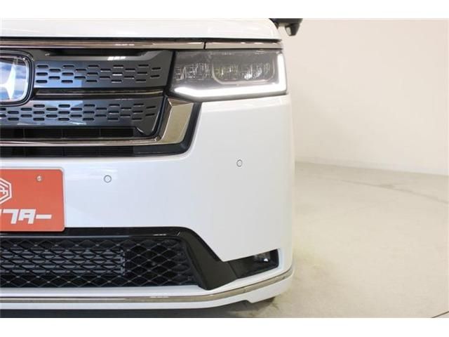 STEPWAGON SPADA 4WD