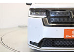 STEPWAGON SPADA 4WD
