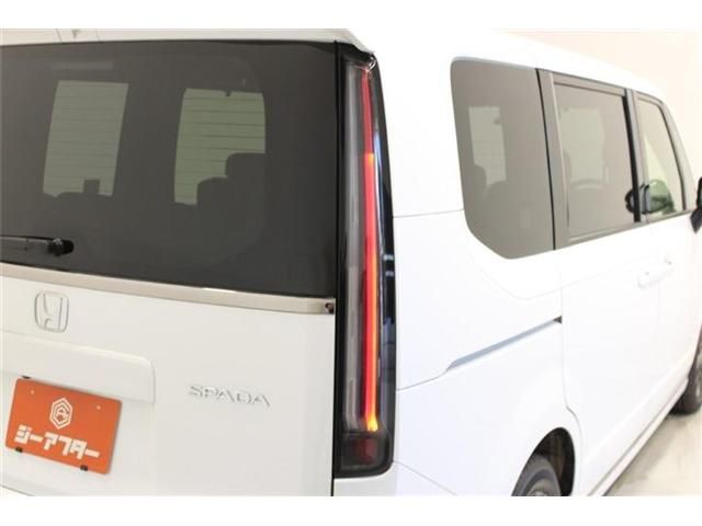 STEPWAGON SPADA 4WD