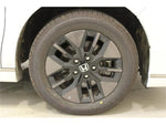 STEPWAGON SPADA 4WD