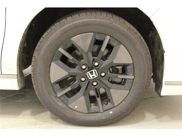 STEPWAGON SPADA 4WD