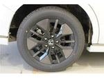 STEPWAGON SPADA 4WD