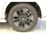 STEPWAGON SPADA 4WD