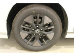 STEPWAGON SPADA 4WD