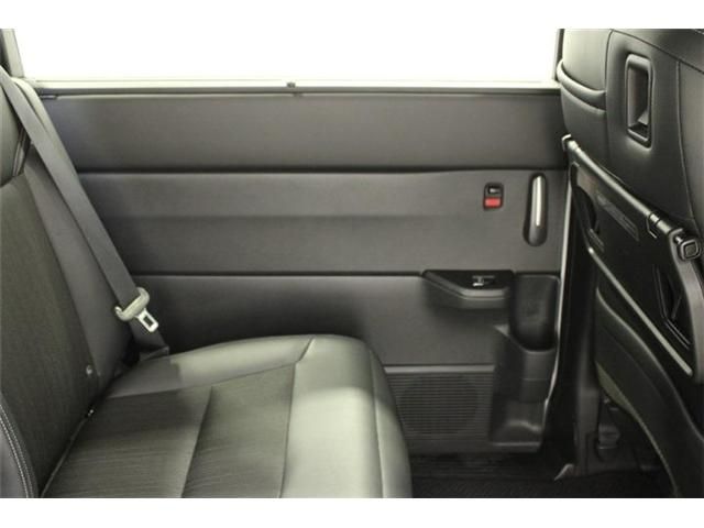 STEPWAGON SPADA 4WD