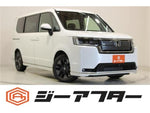 STEPWAGON SPADA 4WD