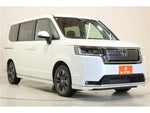 STEPWAGON SPADA 4WD