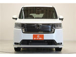 STEPWAGON SPADA 4WD