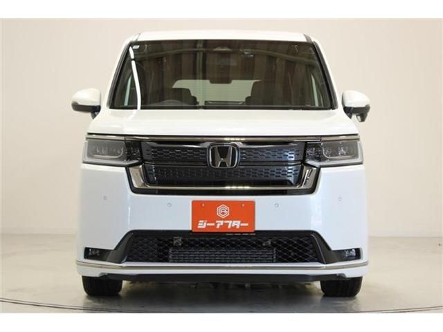 STEPWAGON SPADA 4WD