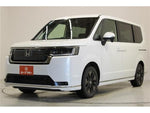 STEPWAGON SPADA 4WD