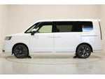 STEPWAGON SPADA 4WD
