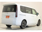 STEPWAGON SPADA 4WD