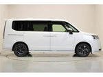 STEPWAGON SPADA 4WD
